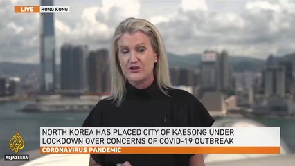 North Korea plays with fire after shooting dead three Chinese fishermen - Kim goes rogue