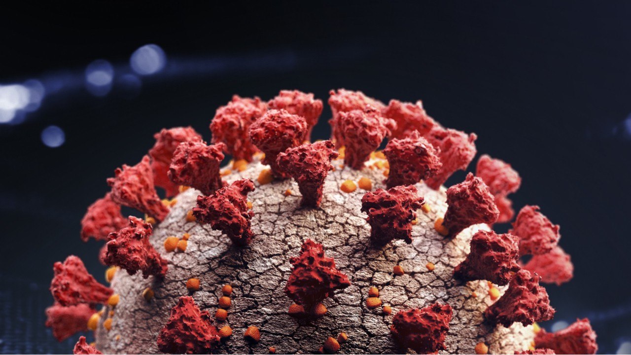 Hong Kong Man Reinfected With COVID-19