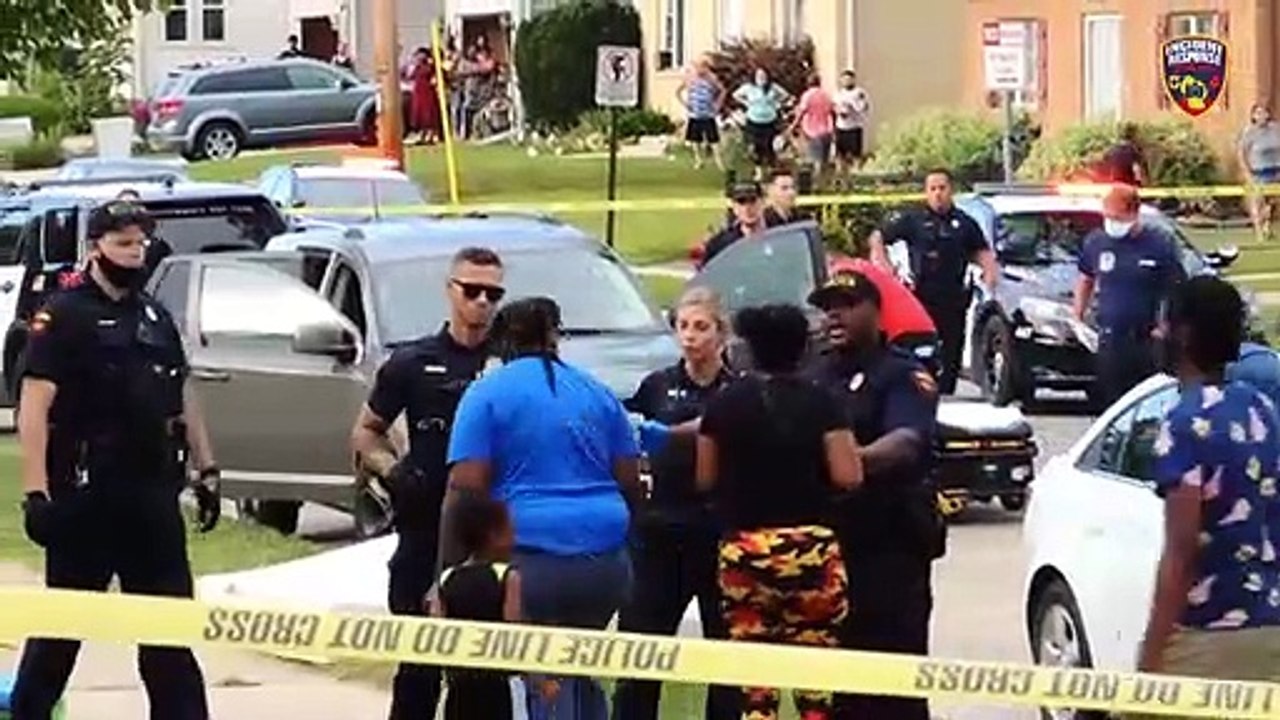 Erneut Schwarzer nach Polizeieinsatz in den USA in Lebensgefahr