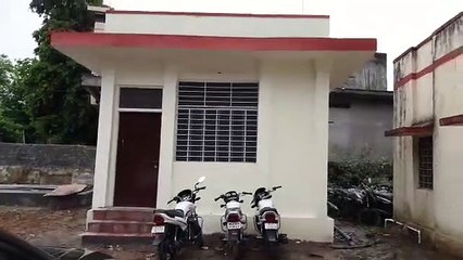 कई थानों में स्वागत कक्ष तैयार तो कई में इंतजार