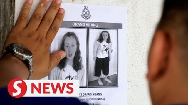 First day of inquest into death of Nora Anne Quoirin
