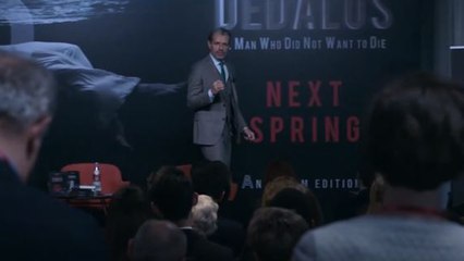 Sırlar Kitabı Fragman