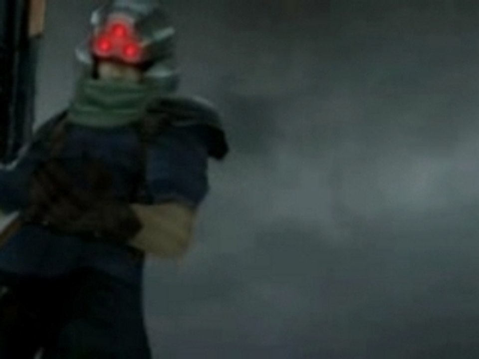Crisis Core : The final hope