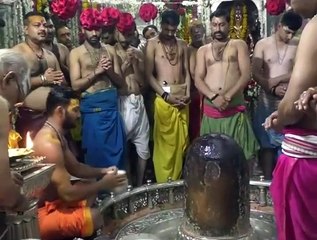 महाकालेश्वर मन्दिर विकास के लिये आमजन एवम जनप्रतिनिधियों से सुझाव प्राप्त