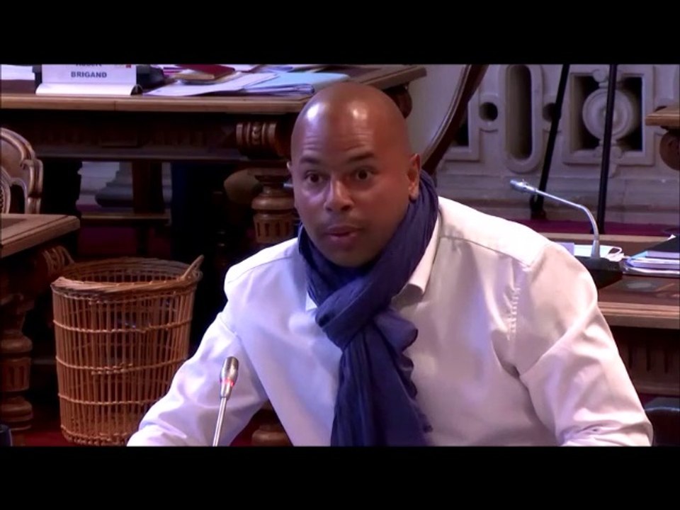 Massar N'DIAYE. Tarification exceptionnelle de la restauration scolaire à 2€. Session du 24 aout 2020