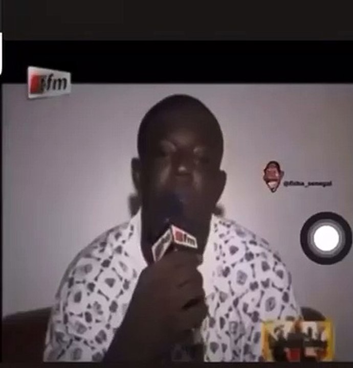 Français Mbeur : Balla Gaye 2