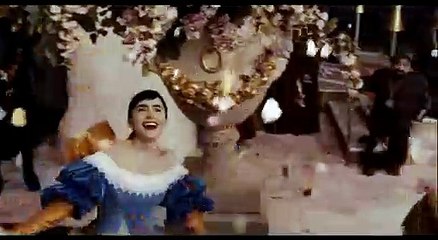 Blancanieves (Mirror, Mirror) - Tráiler español