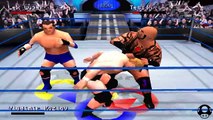 WWE Smackdown 2 - Lex Luger season #23