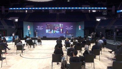 TBF Üst Yöneticisi Ömer Onan'dan yüzde 50 seyirci temennisi - İSTANBUL