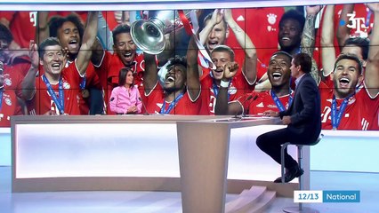 Football : comment expliquer l’échec du PSG en Ligue des champions ?
