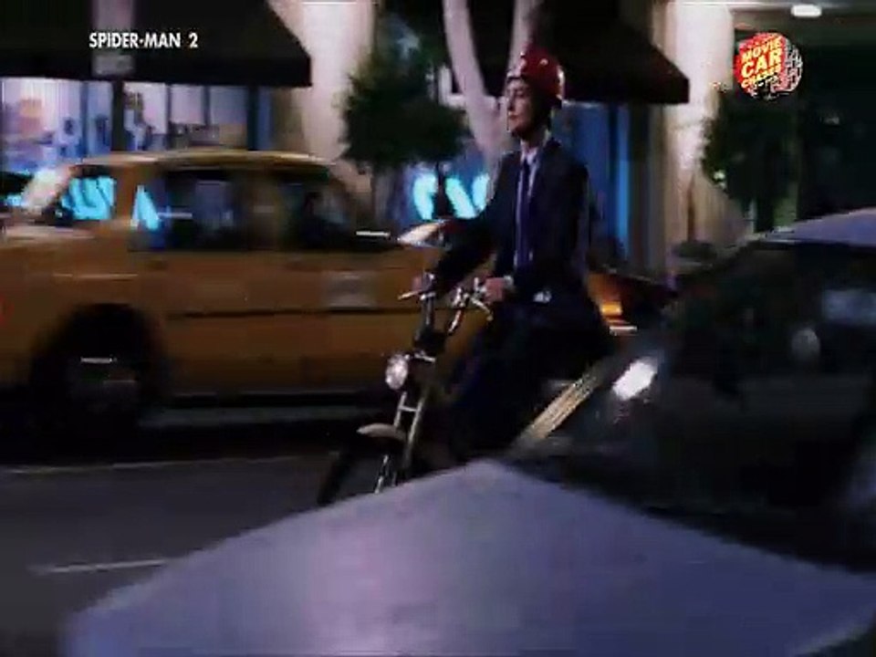Spider-Man 2 (2004)