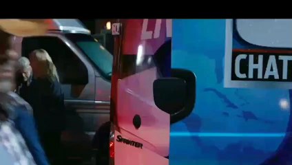 Tony Stark Fan  _ Stan Lee Cameo scene  //  Iron Man 3 (2013) movie