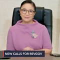 Robredo blasts call for revolutionary government: 'Ang laking kalokohan'