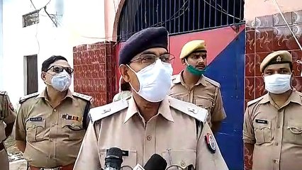 कैदी की मौत पर जेल अधीक्षक ने दिए जांच के आदेश