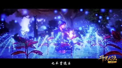 Angela Chang MV "Broken Cocoon"