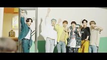 BTS (방탄소년단) 'Dynamite' Official MV (B-side)