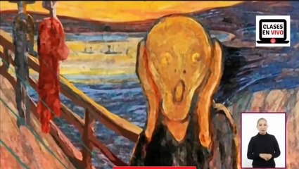 Aprende en Casa 2 | Secundaria | 2o Grado | Teatro | Clase 24 de Agosto