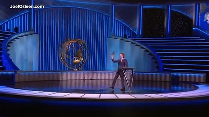 Mix Your Faith _ Joel Osteen