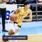 CJ Cansino on leaving UST and Coach Ayo on the 'bubble' practices
