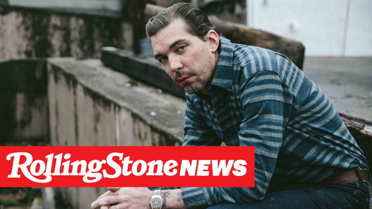 Justin Townes Earle, Americana Singer-Songwrite...