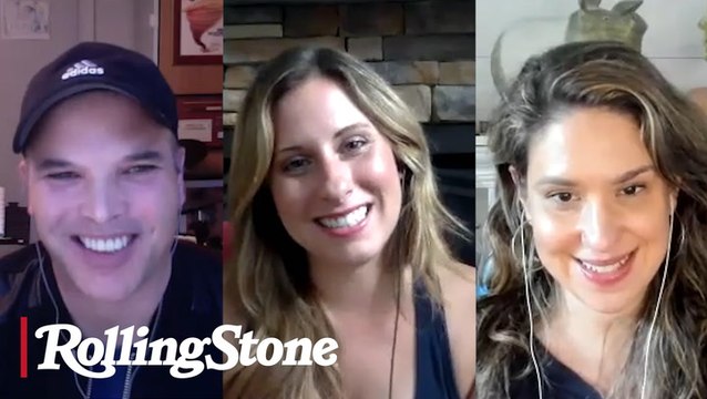 DNC Highlights, the USPS Crisis, Plus Katie Hill on Her Scandal and New Book | Useful Idiots