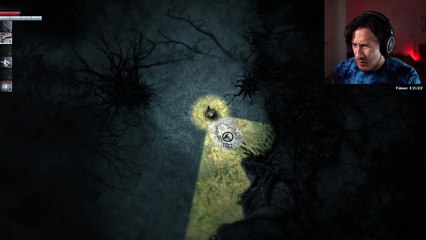 HORROR... SADNESS... REGRET... | Darkwood - Part 11