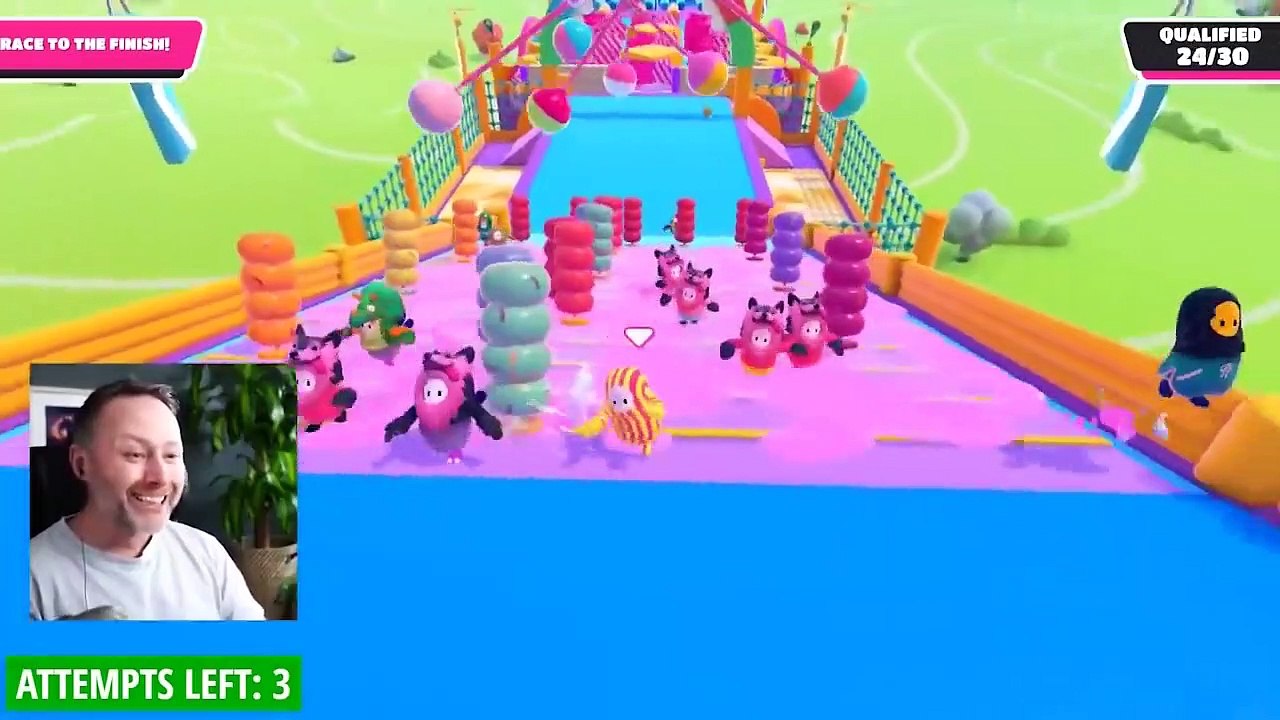 Perfectly Cut Screams