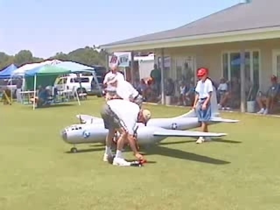 Hobby Flugzeug