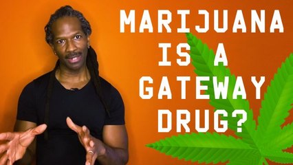 Dr. Carl Hart Debunks Drug Myths