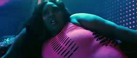 Hustlers (2019) - Official Trailer 2   Jennifer Lopez, Constance Wu, Cardi B, Lizzo
