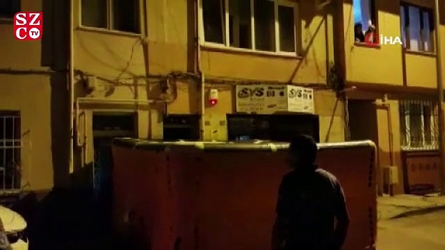 İntihara kalkışan genç kadın, çocukken tecavüze uğradığını iddia etti