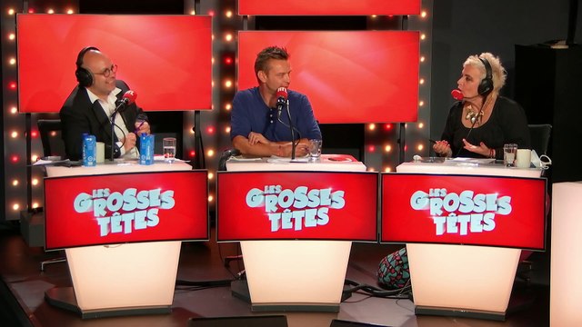 Marcela Iacub et Valérie Mairesse se crêpent le chignon