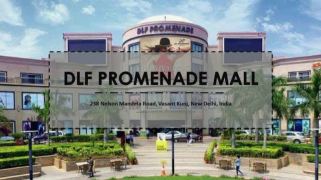 DLF Mall Vlog in Delhi,Gurgaon, India | Shopping Tour and Masti-Fun | Happy Birthday Gift | I Phone Store