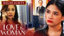 Lucy at Dana, nabigo na maibenta ang Dragon Empire | Love Thy Woman