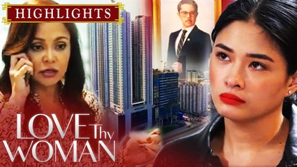 Lucy at Dana, nabigo na maibenta ang Dragon Empire | Love Thy Woman