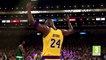 NBA 2K21 - Bande-annonce de la démo jouable (PS4, Xbox One, Switch)