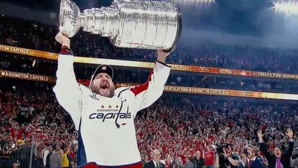 NHL 21 - Bande-annonce