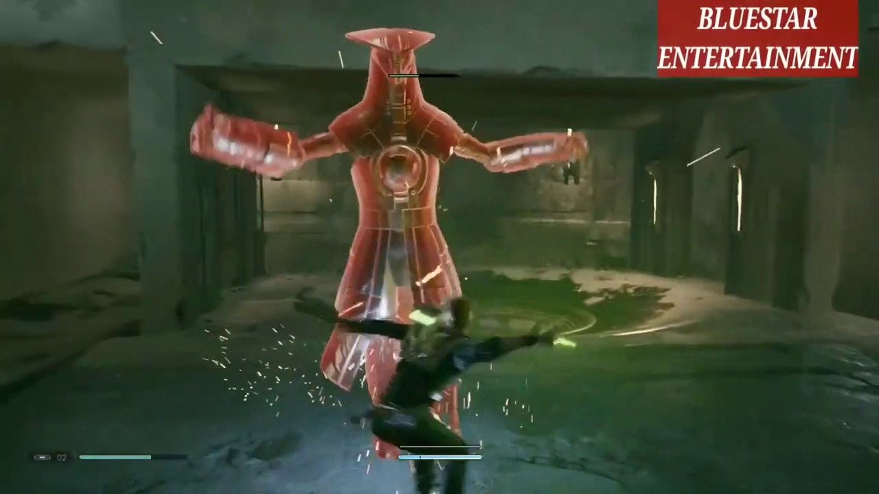 starwarjedi,Jedi,starwar,lets play starwar fallen order,Star Wars Jedi-Fallen Order-GameplayWalkthrough Part2(No Commentary),star wars,