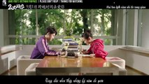[VIETSUB] Hai lần yêu đầu tiên (MV) - Vương Nhất Bác ft Quan Hiểu Đồng