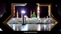 Jibreel aur Karbala (Mehzarnama) - Mesum Abbas Nohay 2020 - Ya Nabi Salamalayka