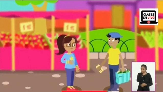 Aprende en Casa 2 | Secundaria | 2o Grado | Matemáticas