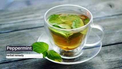 5 Herbal Remedies to Help Treat Ulcers