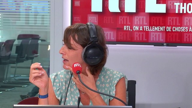 Les infos de 18h - Coronavirus : des stages de révision pour préparer la rentrée