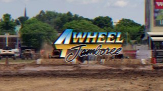 Indianapolis, IN | 2020 39th Annual O'Reilly Auto Parts 4-Wheel Jamboree Nationals, September 18-20