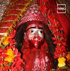 Coronavirus: Tarapith Temple To Reopen On 24th Of August