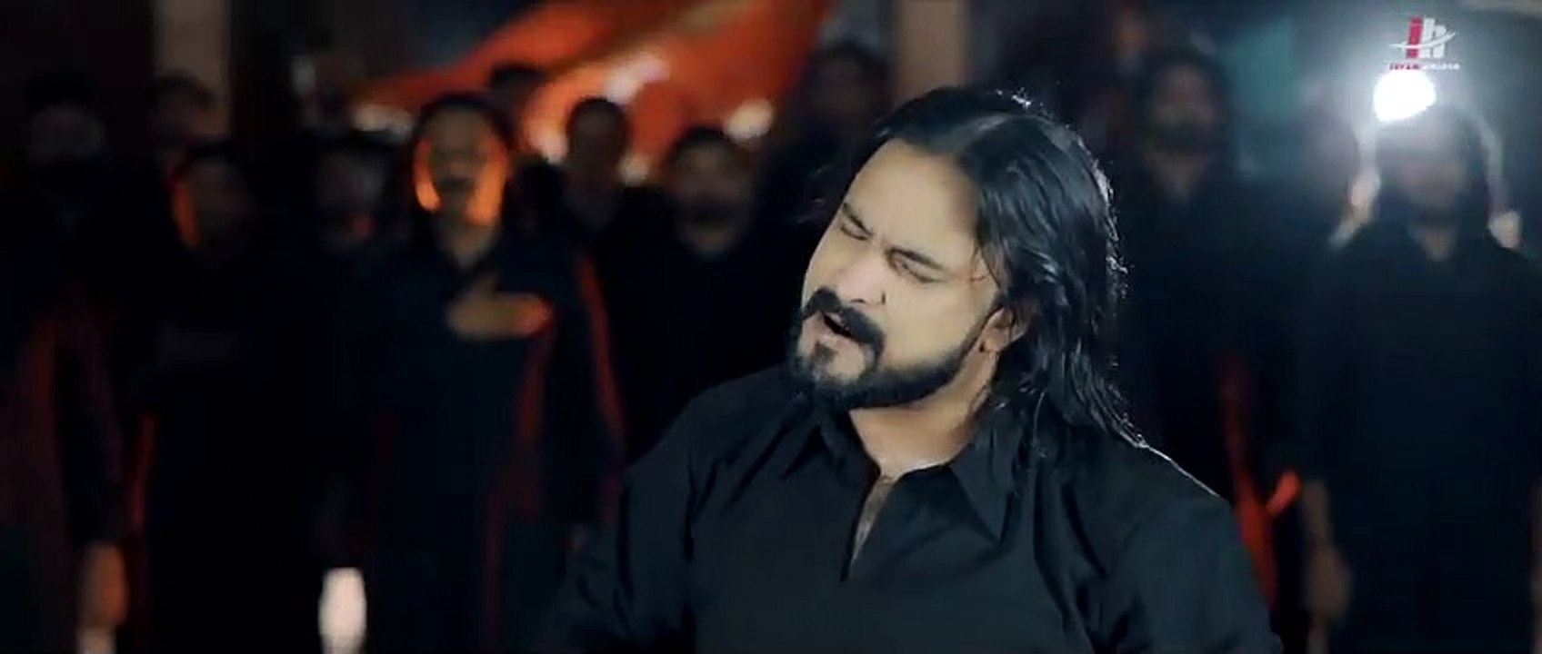 Pyare Nabi (saww) Ke Pyare Hussain (as) - Syed Irfan Haider - Muharram - 2020