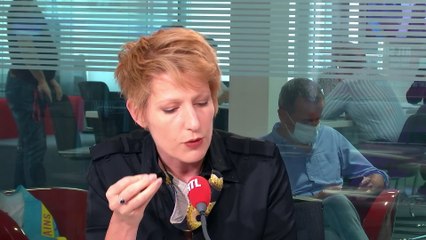 Coronavirus en France : Natacha Polony regrette des "discours contradictoires"