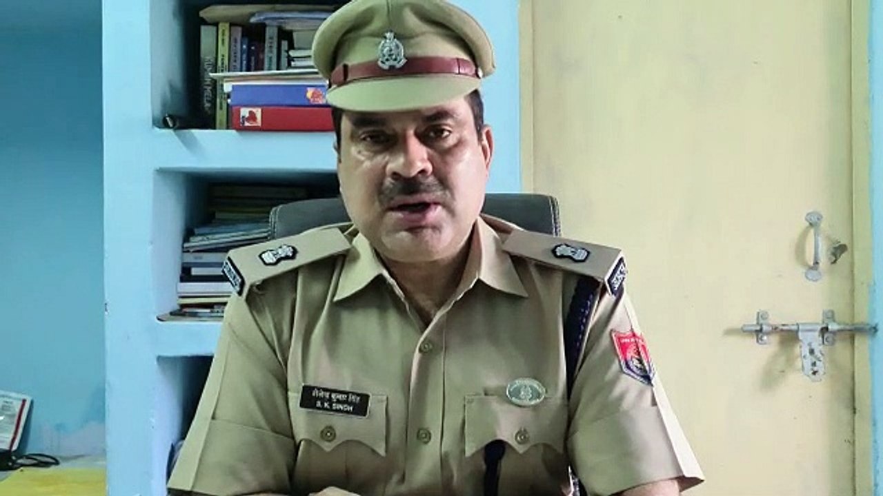 जिलापंचायत सदस्य पर हमले के मामले में पुलिस ने...
