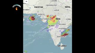 Monsoon rain in karachi 2020 | monsoon 2020 pakistan | Weather Update AUGUST | Heavy Rain in Karachi