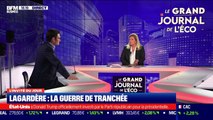 Joseph Oughourlian (Amber Capital) : la guerre de tranchées au sein du groupe Lagardère ? - 24/08